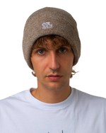 CAPPUCCINO BEANIE