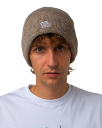 CAPPUCCINO BEANIE