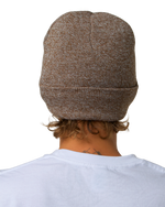 CAPPUCCINO BEANIE