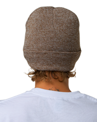 CAPPUCCINO BEANIE