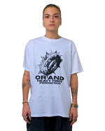 HEAVY TIRES SHIRT