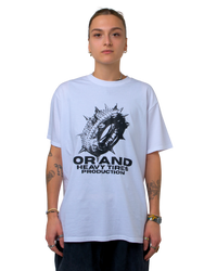 HEAVY TIRES SHIRT