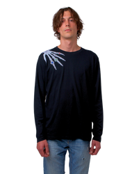 TOUCHED BY LOVE LONGSLEEVE