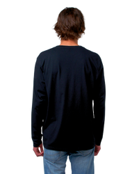 TOUCHED BY LOVE LONGSLEEVE
