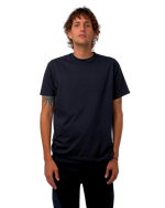 BASIC SHIRT BLACK