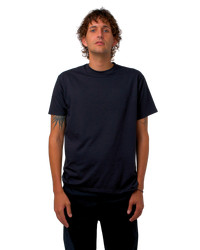 BASIC SHIRT BLACK
