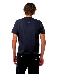 BASIC SHIRT BLACK