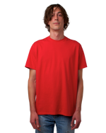 BASIC SHIRT RED