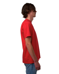 BASIC SHIRT RED