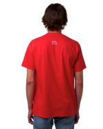 BASIC SHIRT RED