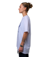 SHOE PRINT SHIRT