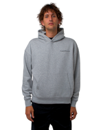 ATHLETE HOODIE
