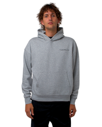 ATHLETE HOODIE