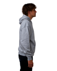 ATHLETE HOODIE