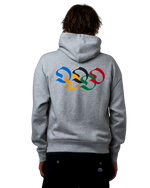 ATHLETE HOODIE