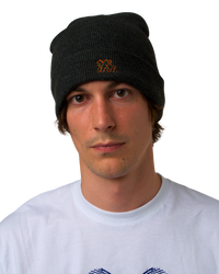 RAINBOW BEANIE