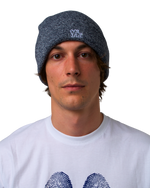 SNOWFLAKE BEANIE