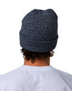 SNOWFLAKE BEANIE