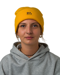 SUNSET BEANIE