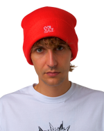 FIRE BEANIE
